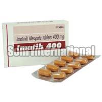 Imatib 400 Tablets