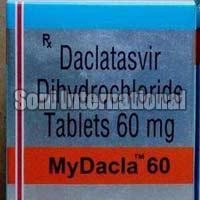 MyDacla 60 Tablets