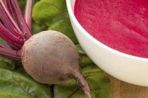 Beet Root Powder