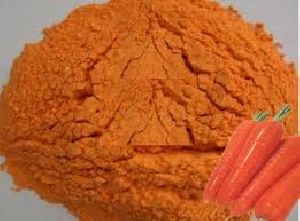 Carrot Powder