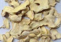 Dehydrated Ginger Flakes