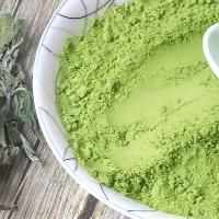 Mint Leaves Powder