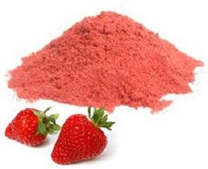 Strawberry Powder