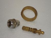 Precision Brass Components