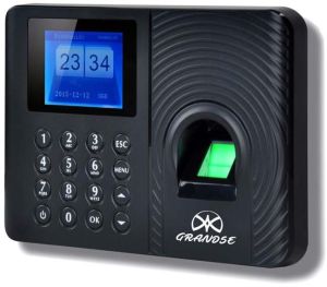 Grandse Finger print attendance system Basic