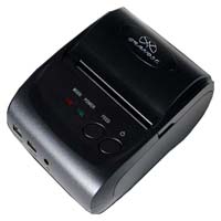 Grandse Bluetooth Thermal Printer 58 Mm