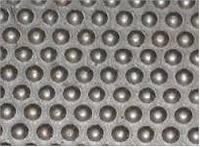 Perforated Metal Mesh