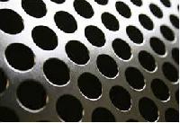 Perforated Metal Sheets