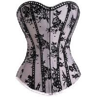 lace corset