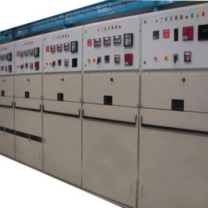 11kv vcb panel