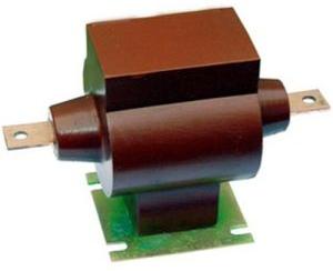 Resin Cast Metering Current Transformer