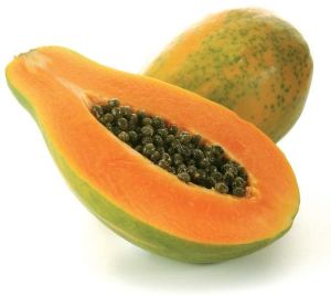 Fresh Papaya