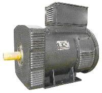 Industrial Alternator