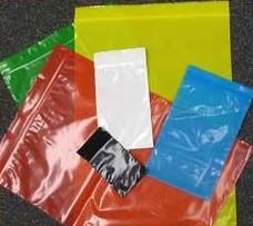 bopp zip lock bags