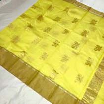 Chanderi Silk Sarees