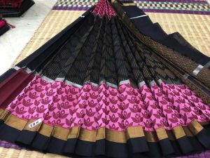 Kovai Cotton Sarees