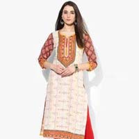 Ladies Kurti