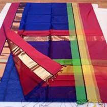 Maheshwari Cotton Sarees