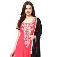 Ladies Anarkali Suits