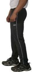 Mens Loopback Track Pants