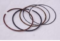 piston ring springs