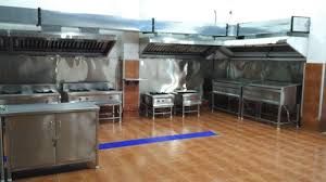 kitchen exhaust systems