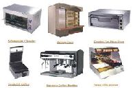 pantry equipments