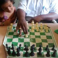 Chess Coaching Services