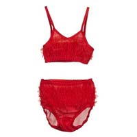 Ladies Bra & Panty Set