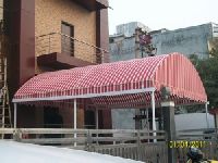 canopy awnings