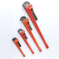 heavy duty pipe wrenches