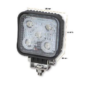 LED floodlight