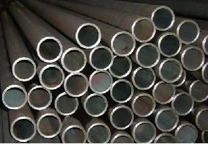 Seamless Pipes