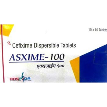 ASXIME Tablets