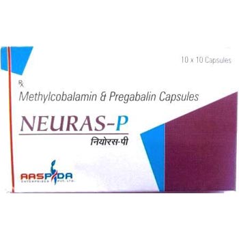 NEURAS-P Capsules