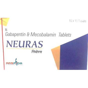 Neuras Tablets