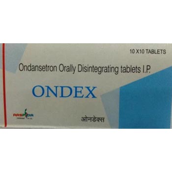 ONDEX Tablets