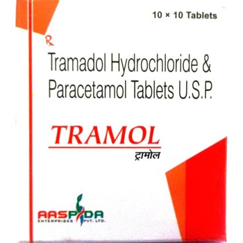 Tramol Tablets