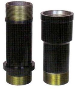 Column Pipe Adaptor