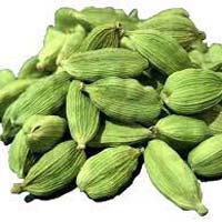 Green Cardamom