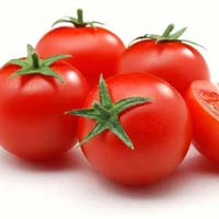 Fresh Tomato