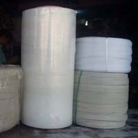 Stretch film,,sealing strap and other packing material