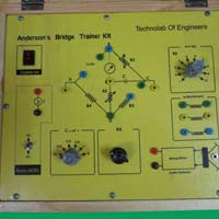 Anderson  Bridge Trainer Kit