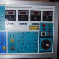 Electrical Engineering lab equipments