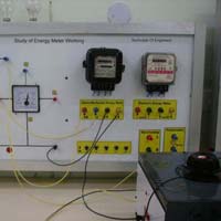 Energy Meter Study Kit