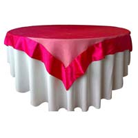 Table Top Linen