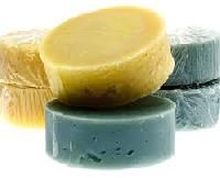 Natural Olive Oil Soap