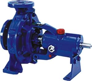 Centrifugal Pumps