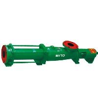 General Purpose Screw Pump