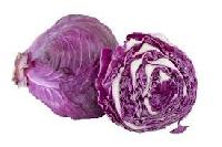 Red Cabbage